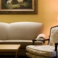 Hoppegarten Berlin Hotel2