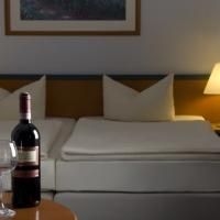 Hoppegarten Berlin Hotel1