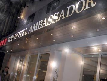 Ambassador Frankfurt0