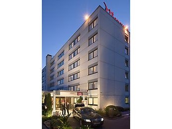 Mercure Eschborn OST3