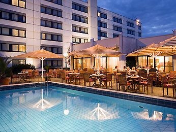Mercure Eschborn OST2