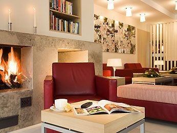 Mercure Eschborn OST0