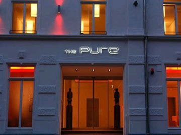 The Pure2