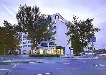 Tryp Frankfurt1