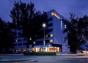 Tryp Frankfurt0