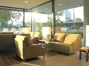 Tryp Frankfurt4