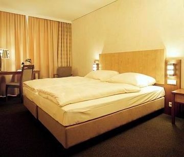 Tryp Frankfurt2