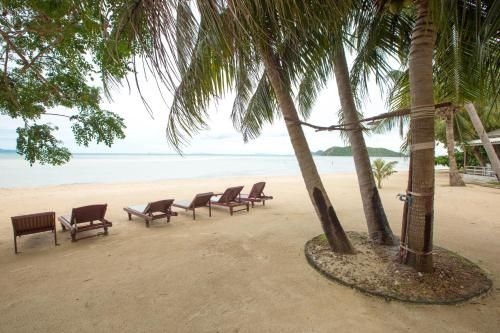 ดากานดา วิลล่า บีช รีสอร์ท (Da Kanda Villa Beach Resort)3