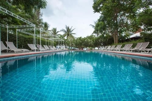 ดากานดา วิลล่า บีช รีสอร์ท (Da Kanda Villa Beach Resort)0