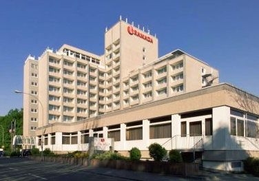 Ramada Frankfurt Messe0