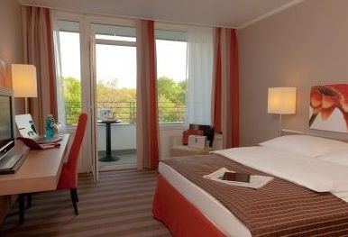 Ramada Frankfurt Messe2