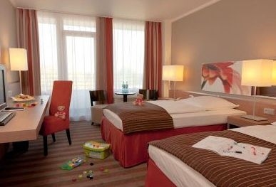 Ramada Frankfurt Messe1