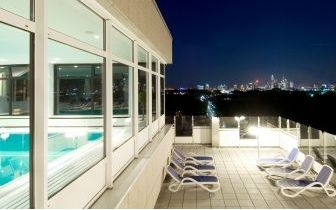 Ramada Frankfurt Messe3