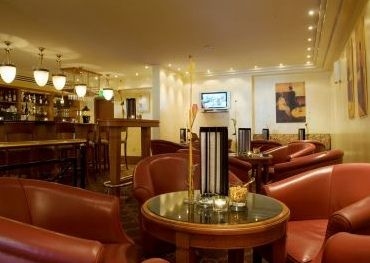 Ramada Frankfurt Messe4
