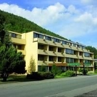 Quality Hotel Wasgau0