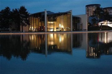 Leonardo Hotel Wolfsburg City Center2