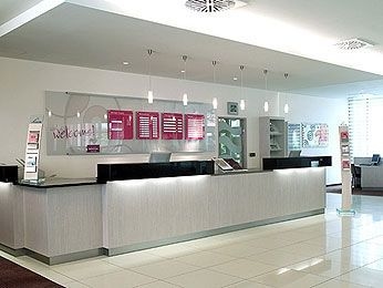 MERCURE MEDICAL PARK3