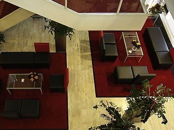 MERCURE HOTEL ATRIUM BRAUNSCHW3