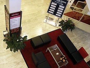 MERCURE HOTEL ATRIUM BRAUNSCHW2