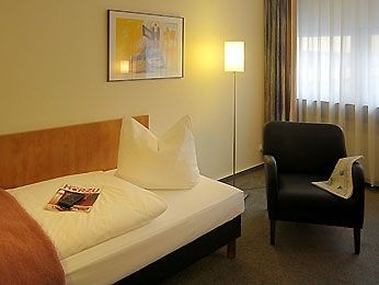 MERCURE HOTEL ATRIUM BRAUNSCHW1