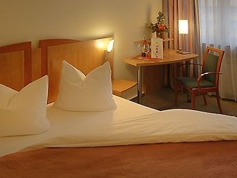 MERCURE HOTEL ATRIUM BRAUNSCHW0