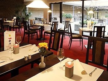 MERCURE HOTEL ATRIUM BRAUNSCHW4