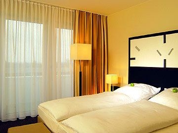 Hotel Friends4