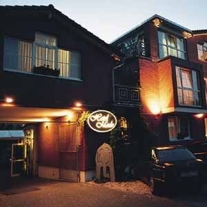 Hotel Mado2