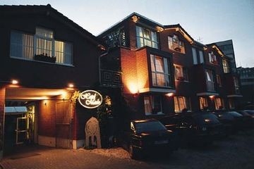 Hotel Mado0