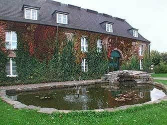 Hotel Clostermanns Hof0