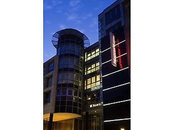MERCURE CITY2