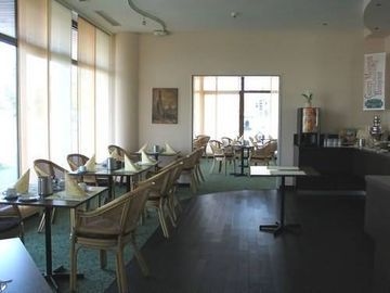 Hotel Mirage4