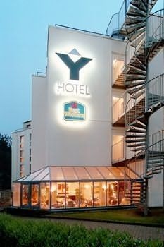 BEST WESTERN HOTEL YPSILON0
