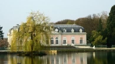 Hotel Rheinterrasse Benrath2