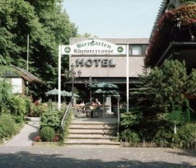 Hotel Rheinterrasse Benrath1