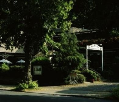 Hotel Rheinterrasse Benrath0