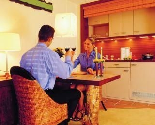 City Partner Hotel Villa Fiore0