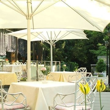 Gunnewig Hotel Bristol Bonn1