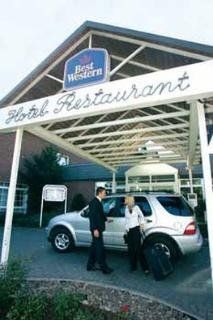 Best Western Hotel Oldentruper Hof1