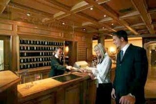 Best Western Hotel Oldentruper Hof4