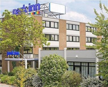 PARK INN0