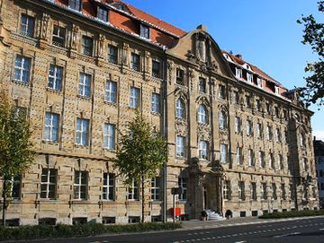 A&O Leipzig Hauptbahnhof1
