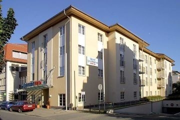 BEST WESTERN HOTEL QUINTESSENZ-FORUM0