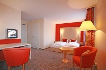 BEST WESTERN HOTEL QUINTESSENZ-FORUM1