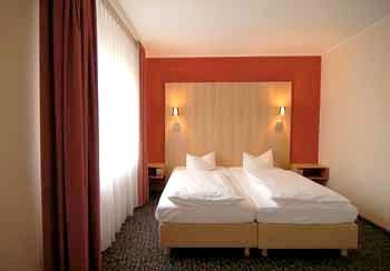 BEST WESTERN HOTEL QUINTESSENZ-FORUM4
