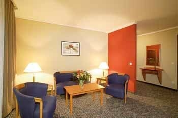 BEST WESTERN HOTEL QUINTESSENZ-FORUM3