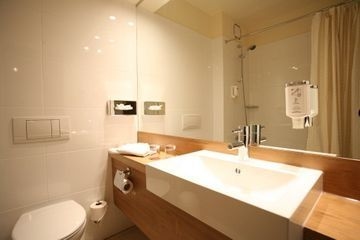 BEST WESTERN HOTEL QUINTESSENZ-FORUM2
