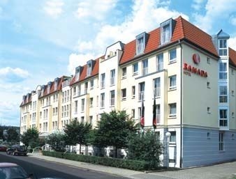 Ramada Dresden2