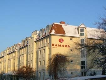 Ramada Dresden0