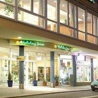 Holiday Inn Bautzen1